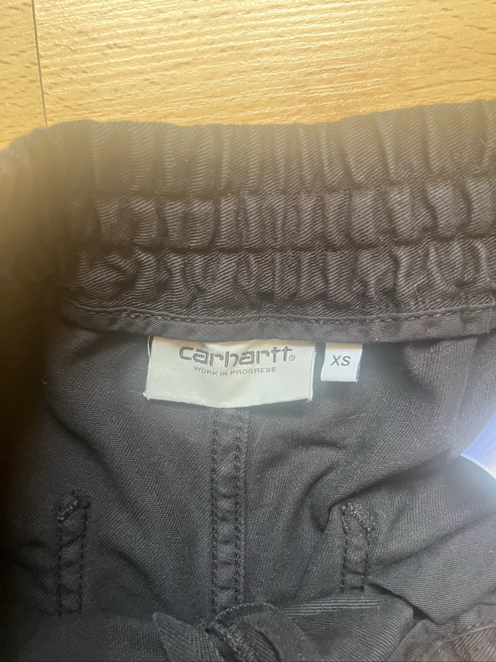 Short Carhartt – photo 5